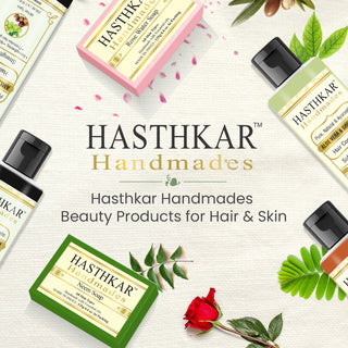 10 REASONS TO BUY HASTHKAR HANDMADES