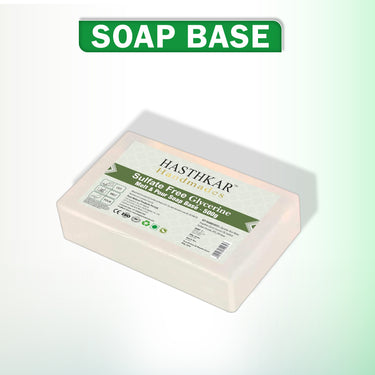 Soap base