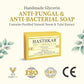Hasthkar Handmades Glycerine Natural Sweat Care Soap 125Gm Pack of 2