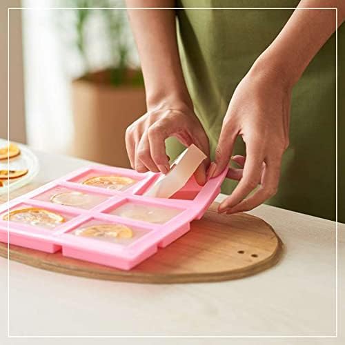 Glycerin Soap Base Bar For Soap Making Transparent 450gm