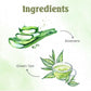 Aloe Vera & Green Tea Hair Conditioner 210ml