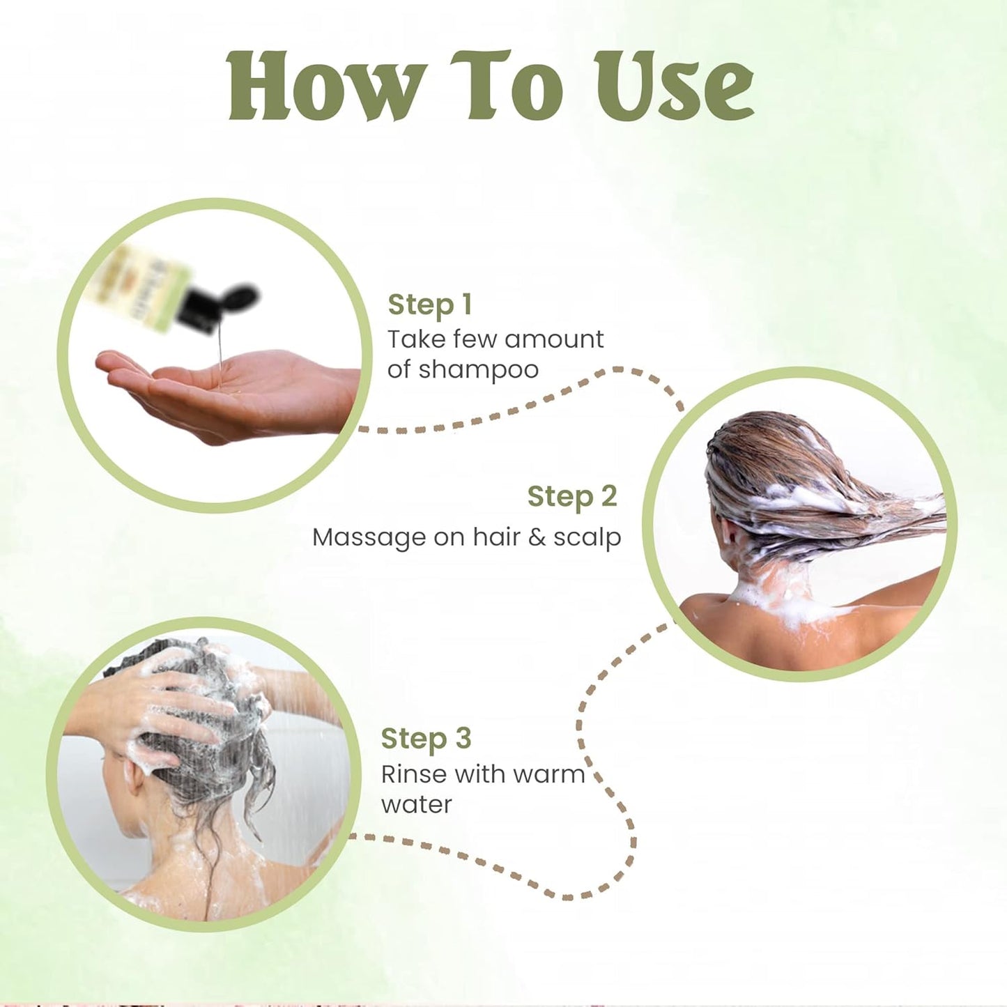 Aloe Vera & Green Tea Hair Conditioner 210ml