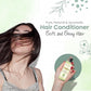 Aloe Vera & Green Tea Hair Conditioner 210ml