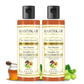 Bounce and Shiny Shampoo with Amla Shikakai & Honey - 210ml