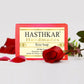 Hasthkar Handmade Bathing Rose Soap