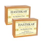 Glycerin Sea buckthorn Soap 125gm Pack of 2