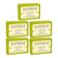 Glycerin Aloevera Soap 125gm Pack of 5