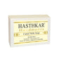 Hasthkar Handmades Glycerine Camel milk Soap 125gm Pack of 6