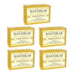Glycerin Chandan haldi Soap 125gm Pack of 5