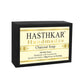 Hasthkar Handmades Glycerine Charcoal Soap 100gm Pack of 6