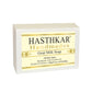 Hasthkar Handmades Glycerine Goat milk Soap 125gm Pack of 5