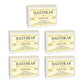 Glycerin Jasmine Soap 125gm Pack of 5