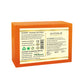 Hasthkar Handmades Glycerine kesar saffron Soap 125gm Pack of 6