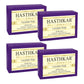Glycerin Lavender Soap 125gm Pack of 4