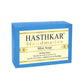 Hasthkar Handmades Glycerine Mint Soap 125gm Pack of 5
