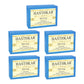 Hasthkar Handmades Glycerine Mint Soap 125gm Pack of 5
