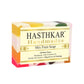 Hasthkar Handmades Glycerine Mix fruit Soap 125gm Pack of 5