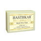 Hasthkar Handmades Glycerine Musk olive Soap 125gm Pack of 5