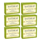 Glycerin Neem aloevera Soap 125gm Pack of 6