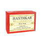 Hasthkar Handmades Glycerine Rose Soap 125gm Pack of 5