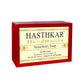 Hasthkar Handmades Glycerine Strawberry Soap 125gm Pack of 5
